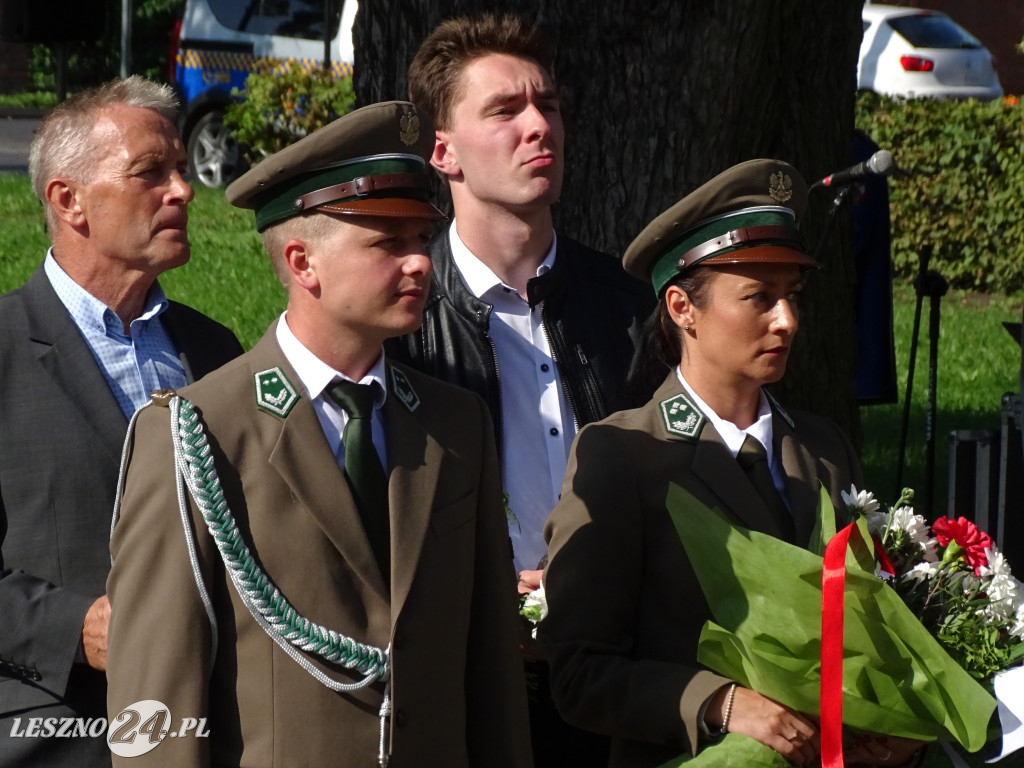 1 września 2023 roku w Lesznie