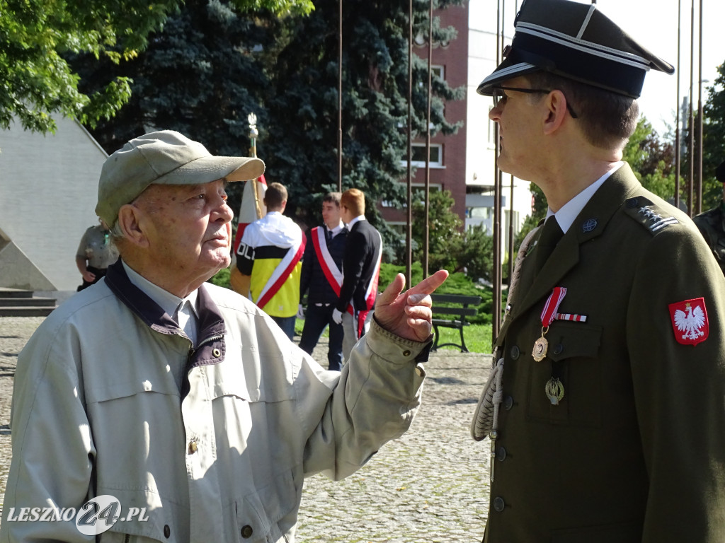 1 września 2023 roku w Lesznie