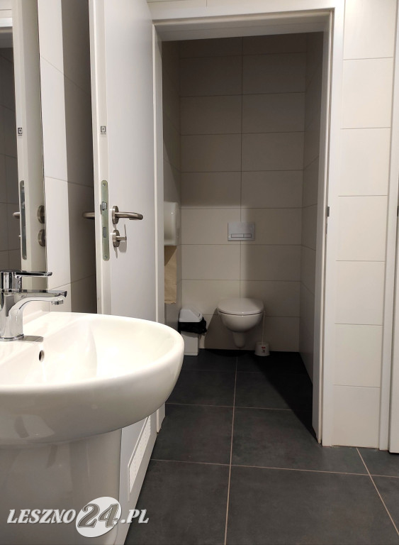 Otwarcie w Szkole Podstawowej w Dąbczu