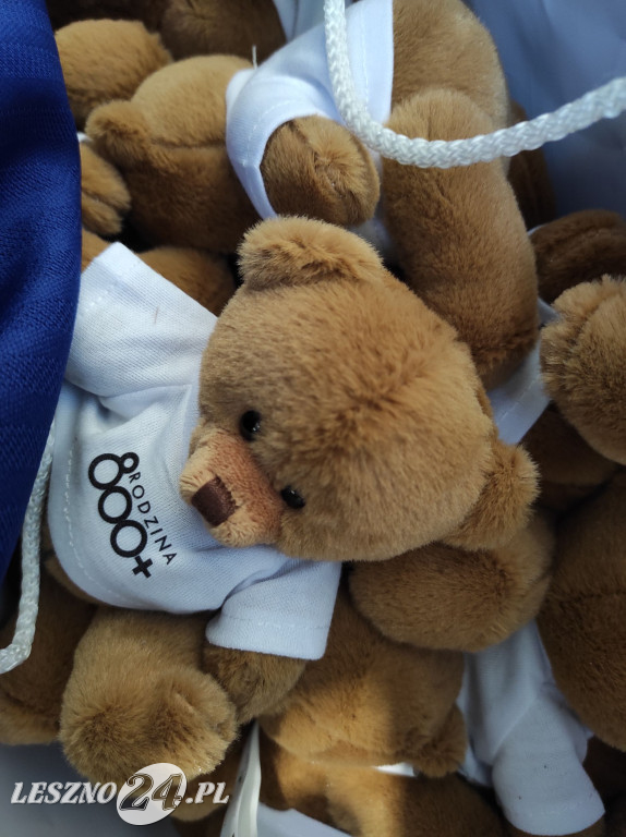 Otwarcie w Szkole Podstawowej w Dąbczu