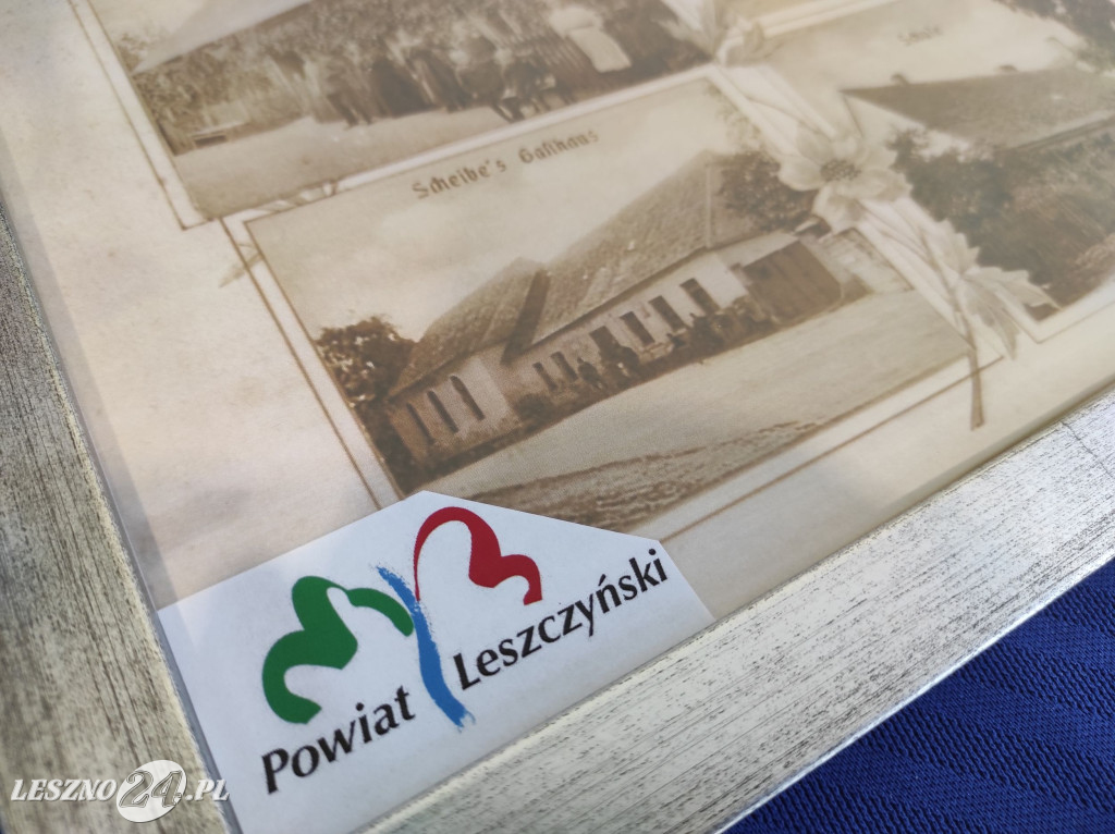 Otwarcie w Szkole Podstawowej w Dąbczu