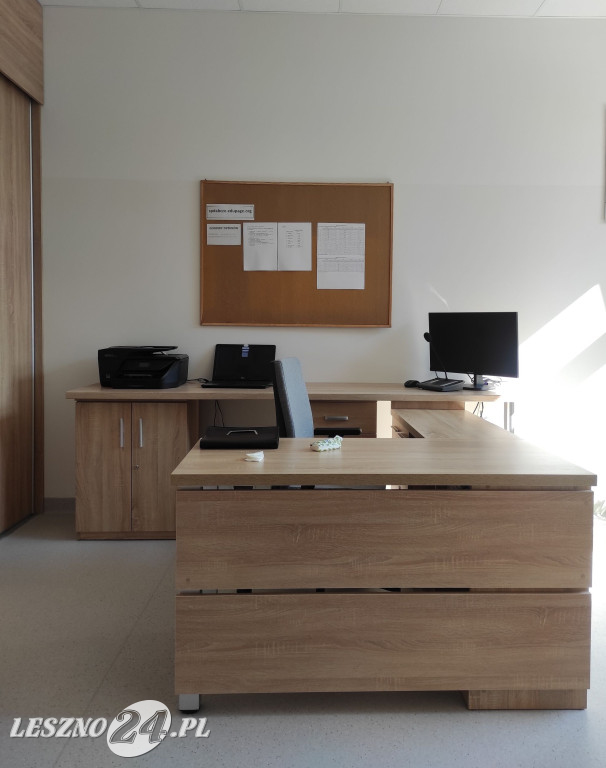 Otwarcie w Szkole Podstawowej w Dąbczu