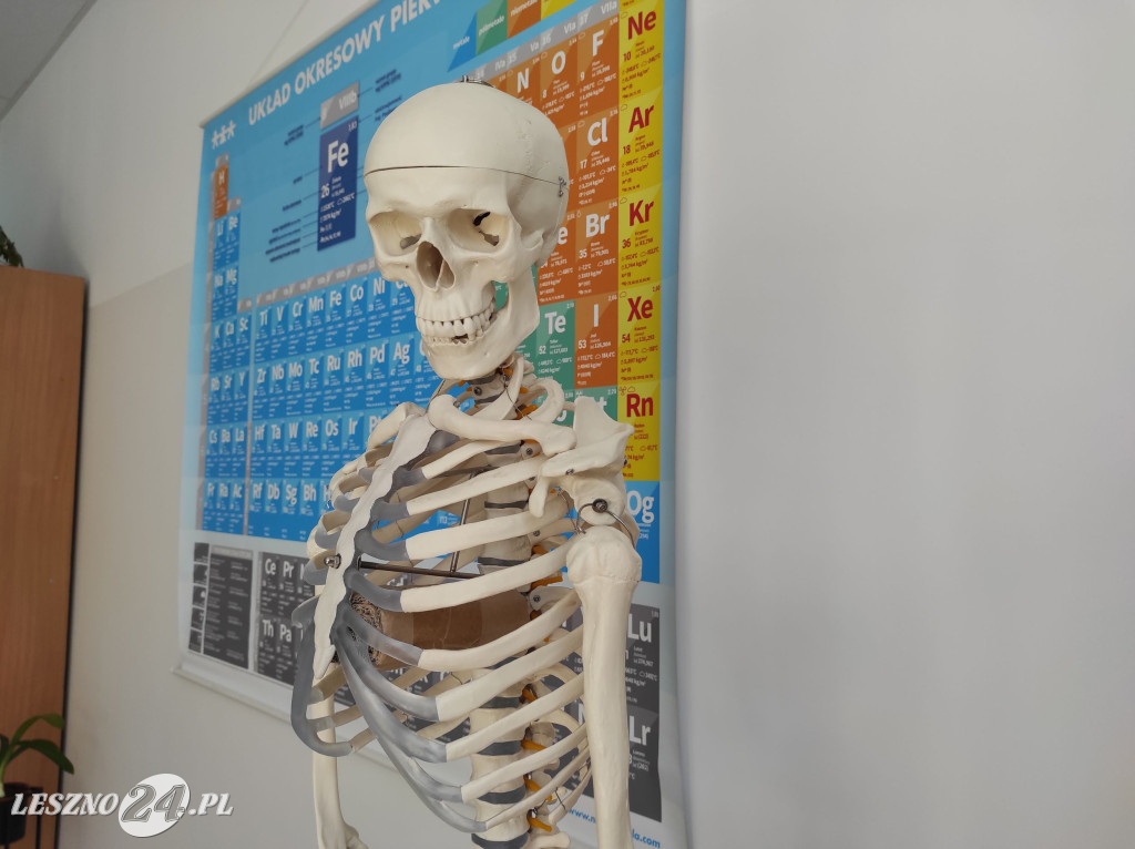 Otwarcie w Szkole Podstawowej w Dąbczu