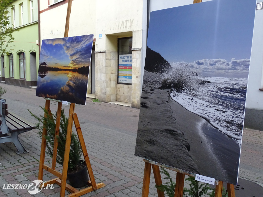 Leszczyński Uliczny Festiwal Artystyczny LUFA 2023