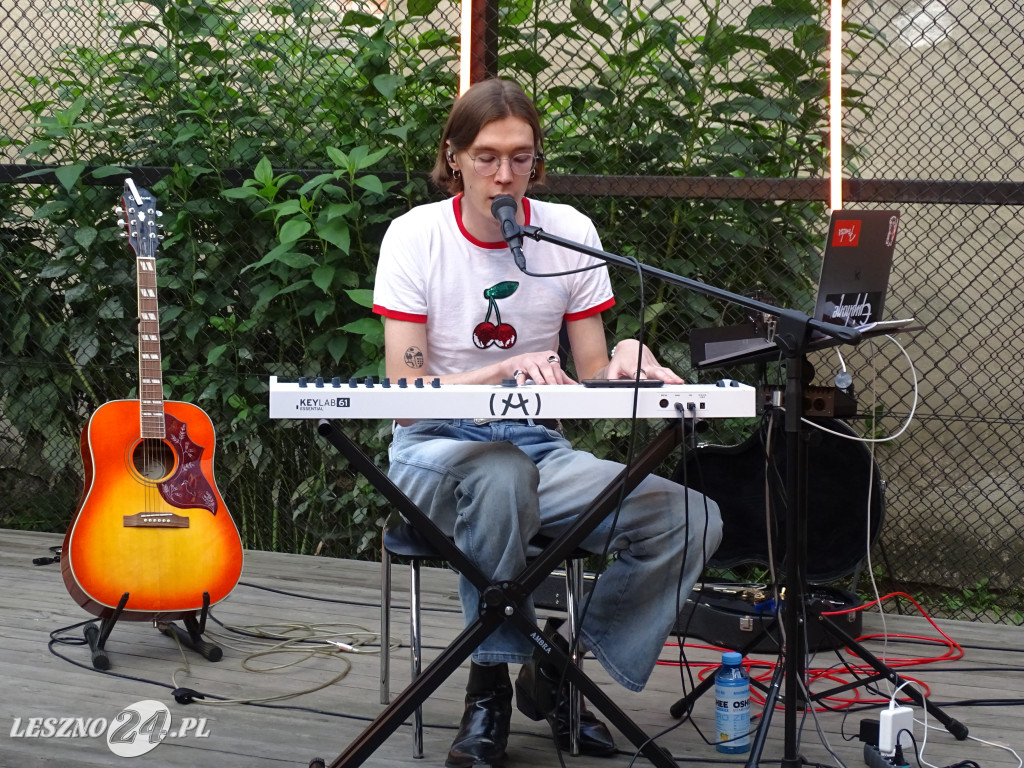 Leszczyński Uliczny Festiwal Artystyczny LUFA 2023
