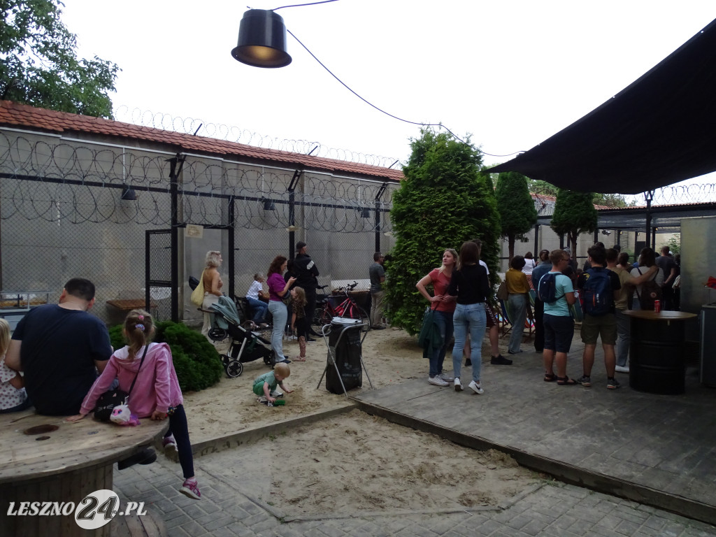 Leszczyński Uliczny Festiwal Artystyczny LUFA 2023