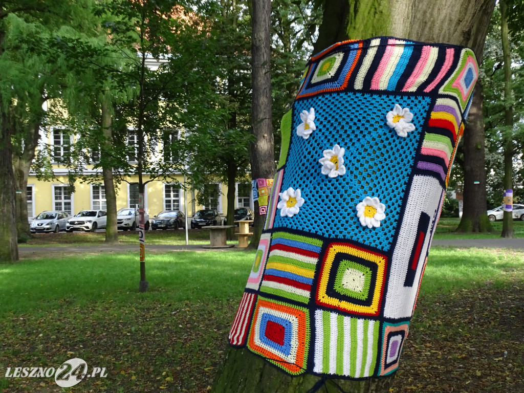 Leszczyński Uliczny Festiwal Artystyczny LUFA 2023