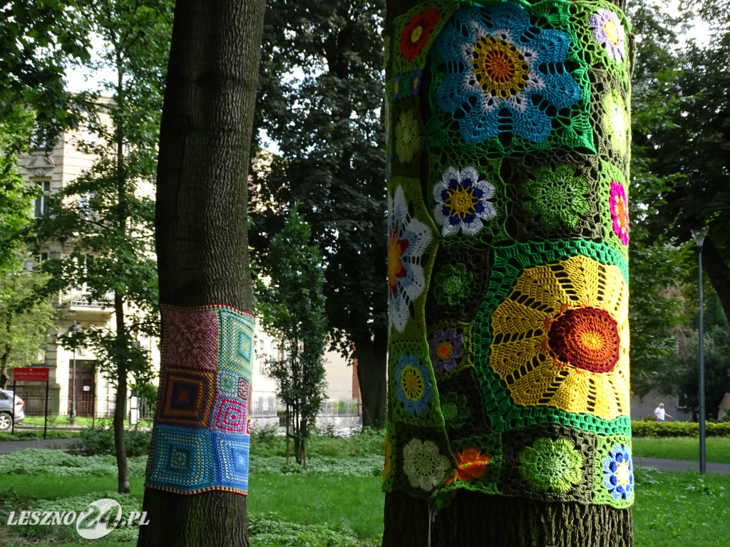 Leszczyński Uliczny Festiwal Artystyczny LUFA 2023