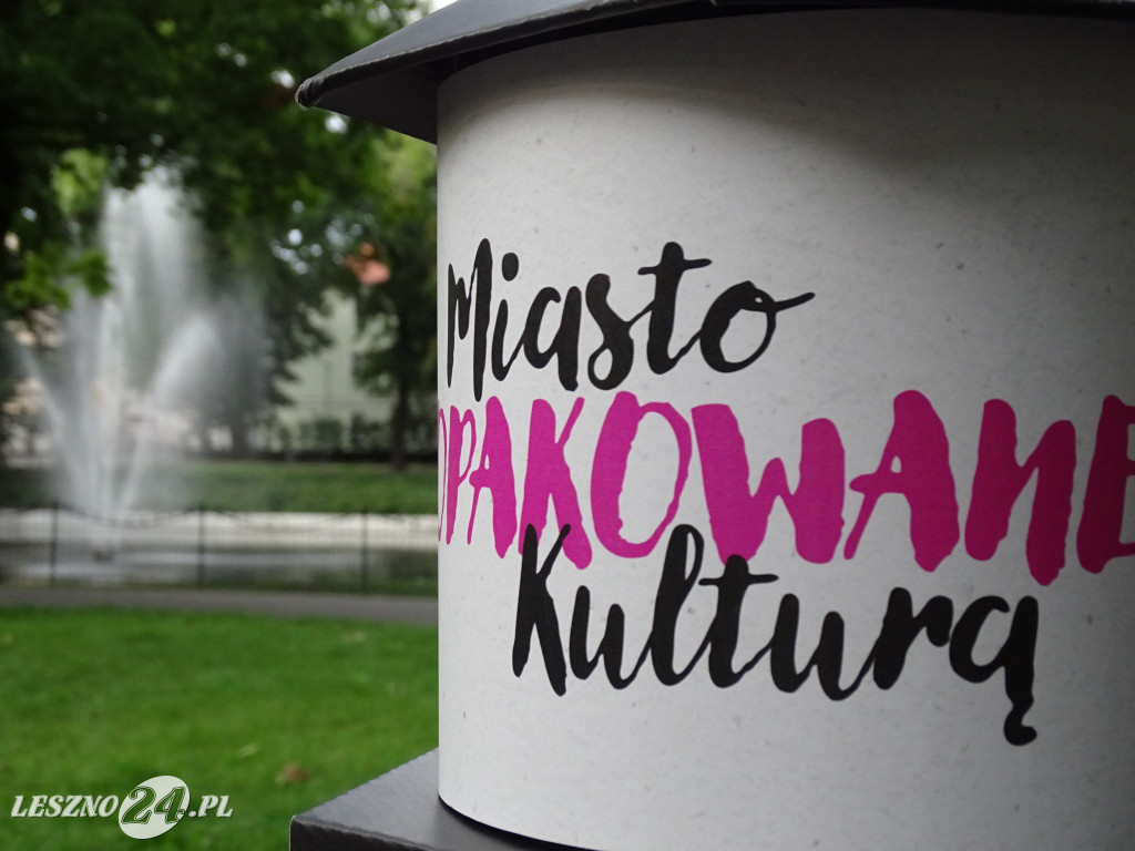 Leszczyński Uliczny Festiwal Artystyczny LUFA 2023