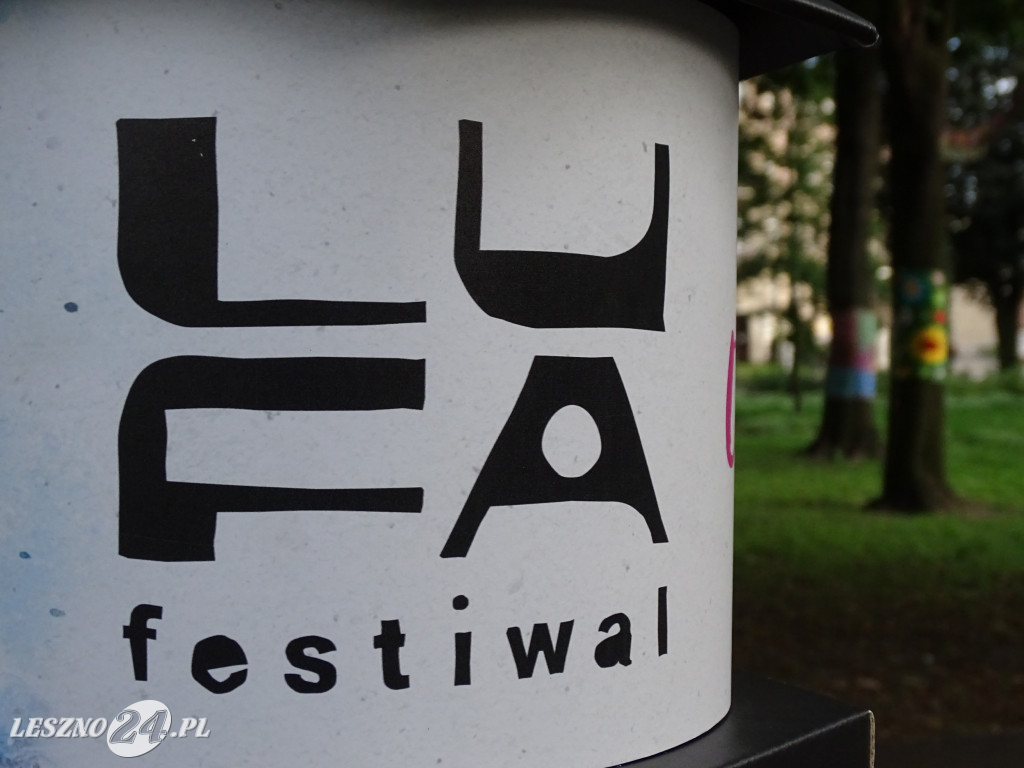 Leszczyński Uliczny Festiwal Artystyczny LUFA 2023