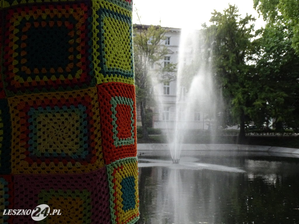 Leszczyński Uliczny Festiwal Artystyczny LUFA 2023