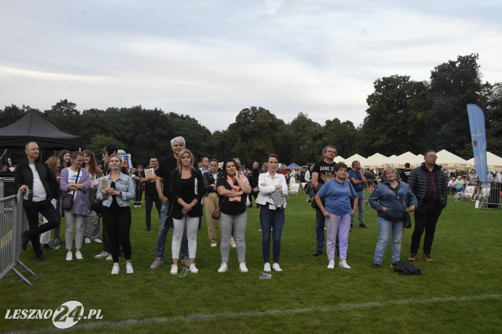 Dzień Powiatu 2023 - Rydzyna