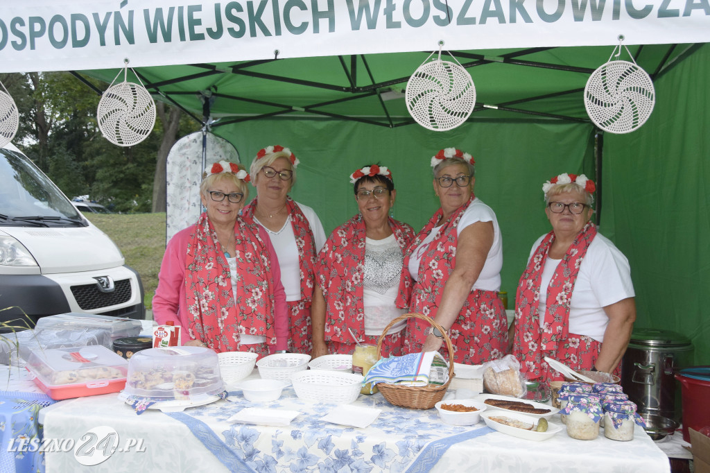 Dzień Powiatu 2023 - Rydzyna