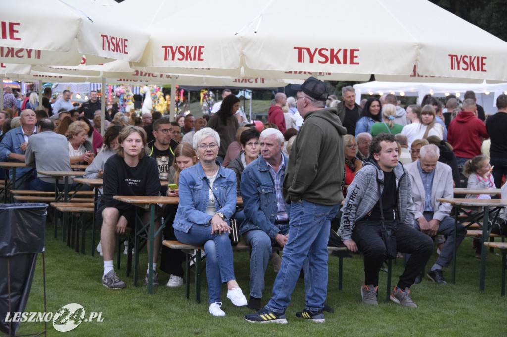 Dzień Powiatu 2023 - Rydzyna
