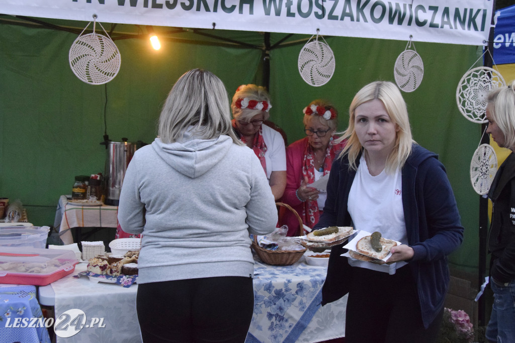 Dzień Powiatu 2023 - Rydzyna