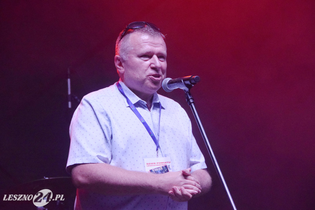 Dzień Powiatu 2023 - Rydzyna