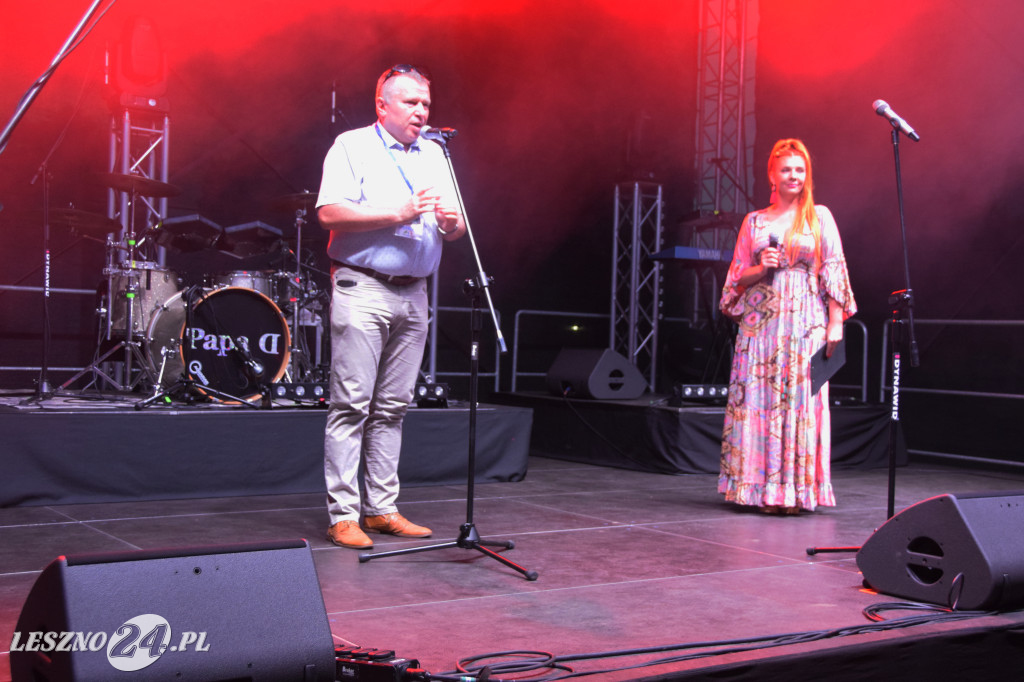 Dzień Powiatu 2023 - Rydzyna