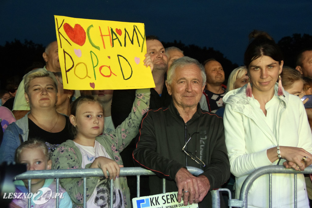 Dzień Powiatu 2023 - Rydzyna