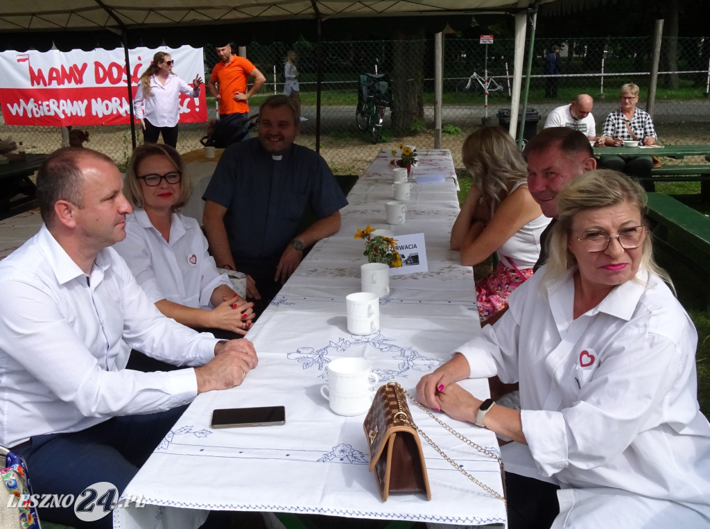Dawno, dawno temu na wsi. Wilkowice 2023