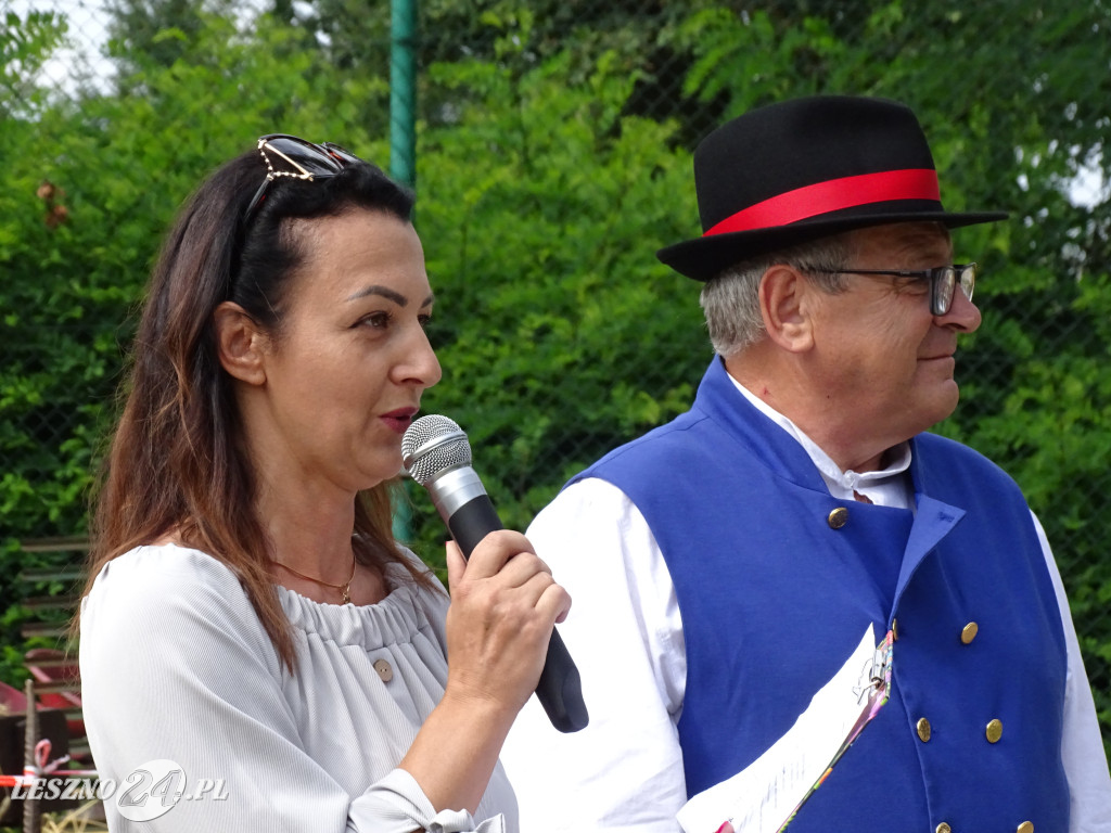 Dawno, dawno temu na wsi. Wilkowice 2023