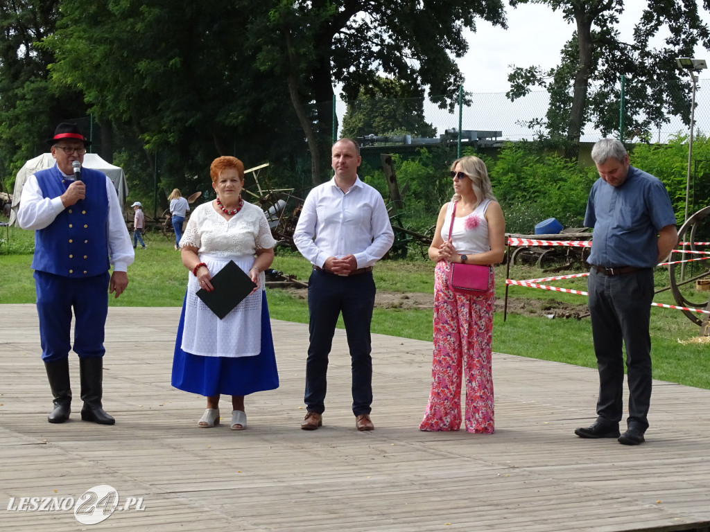Dawno, dawno temu na wsi. Wilkowice 2023
