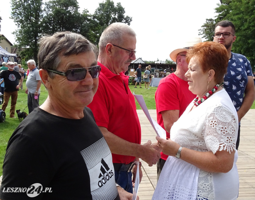 Dawno, dawno temu na wsi. Wilkowice 2023