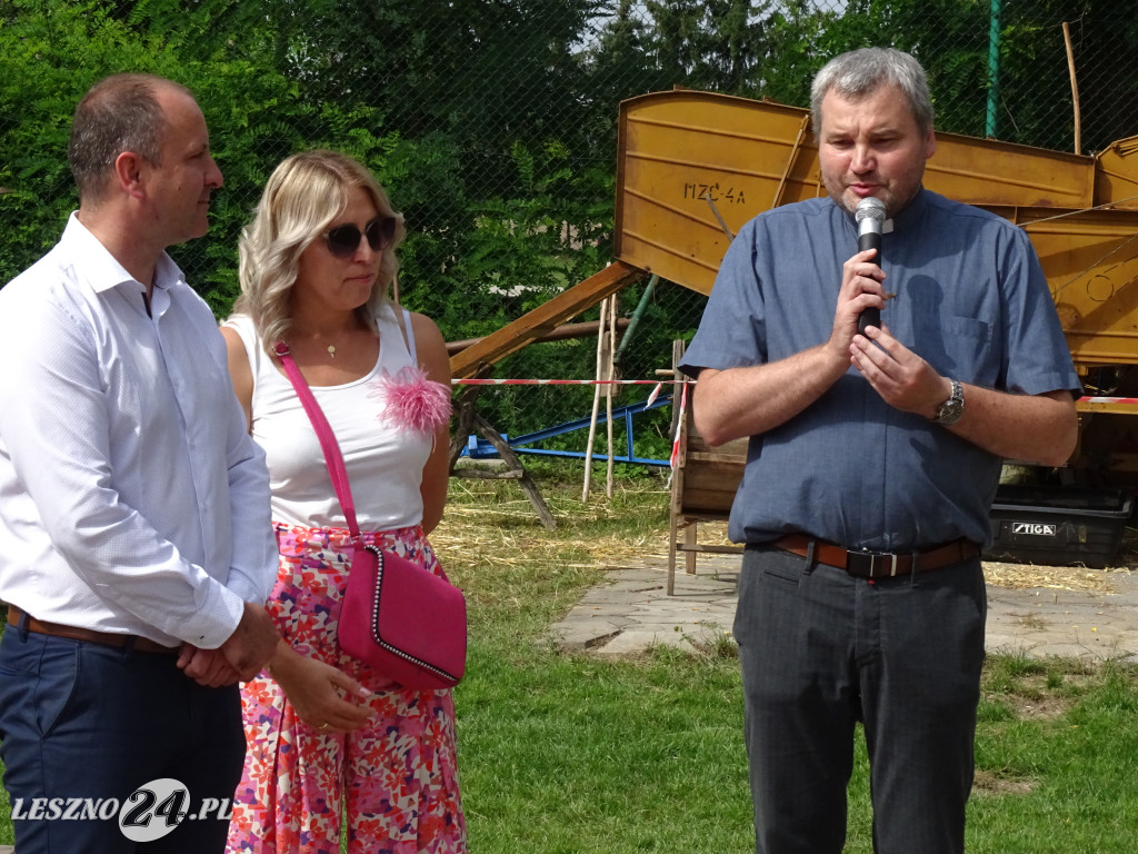 Dawno, dawno temu na wsi. Wilkowice 2023