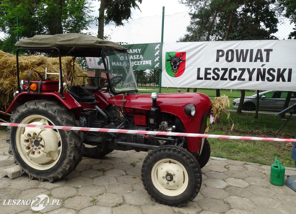 Dawno, dawno temu na wsi. Wilkowice 2023