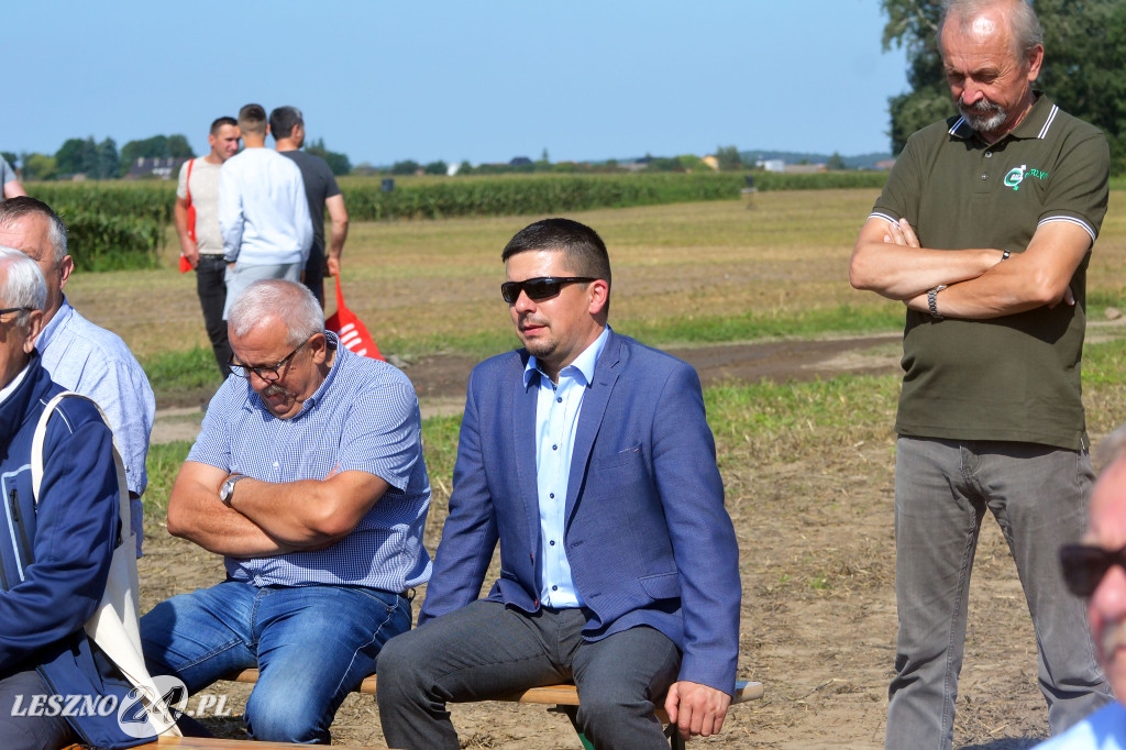 Krajowy Dzień Kukurydzy - Garzyn 2023