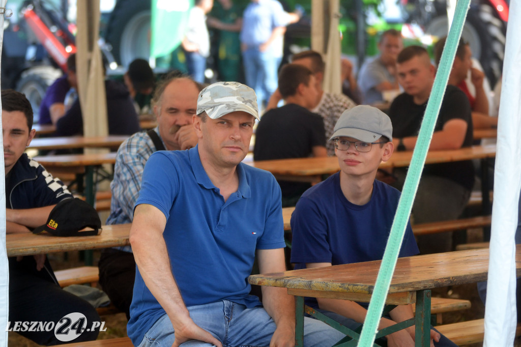 Krajowy Dzień Kukurydzy - Garzyn 2023