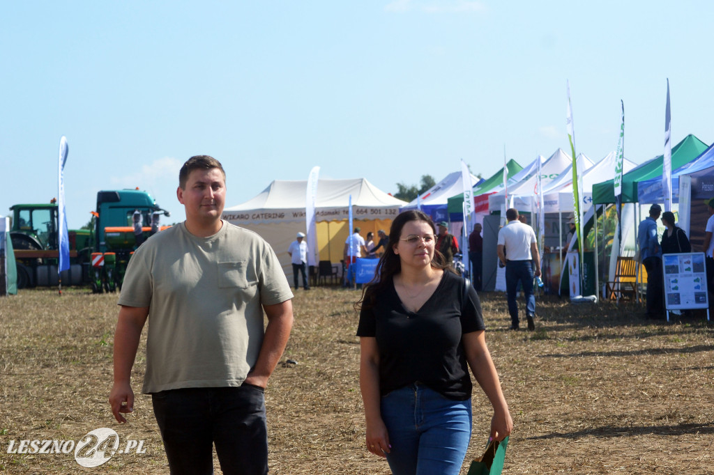 Krajowy Dzień Kukurydzy - Garzyn 2023