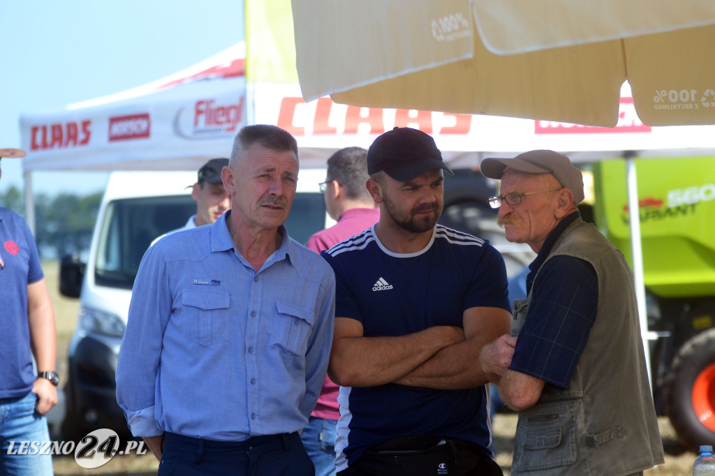 Krajowy Dzień Kukurydzy - Garzyn 2023