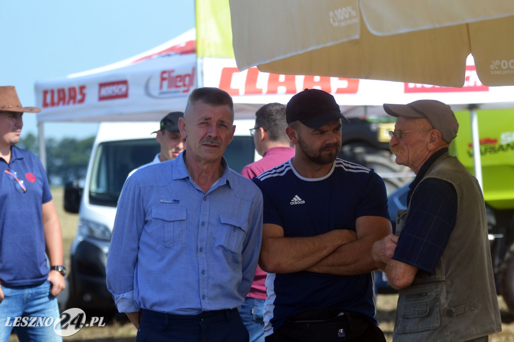 Krajowy Dzień Kukurydzy - Garzyn 2023