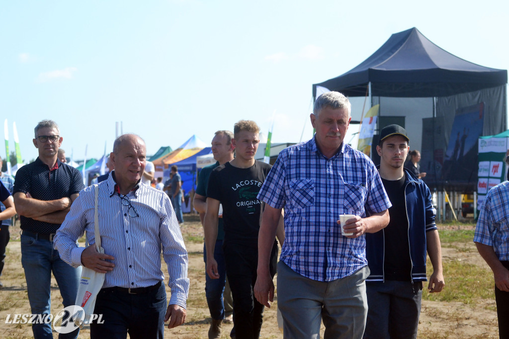 Krajowy Dzień Kukurydzy - Garzyn 2023