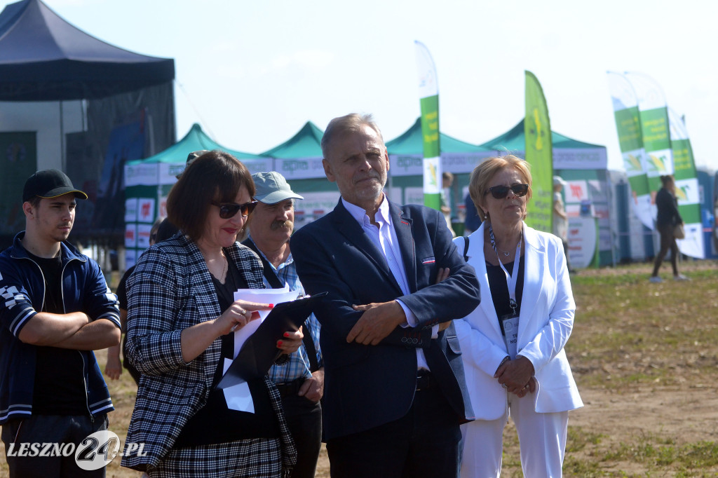 Krajowy Dzień Kukurydzy - Garzyn 2023