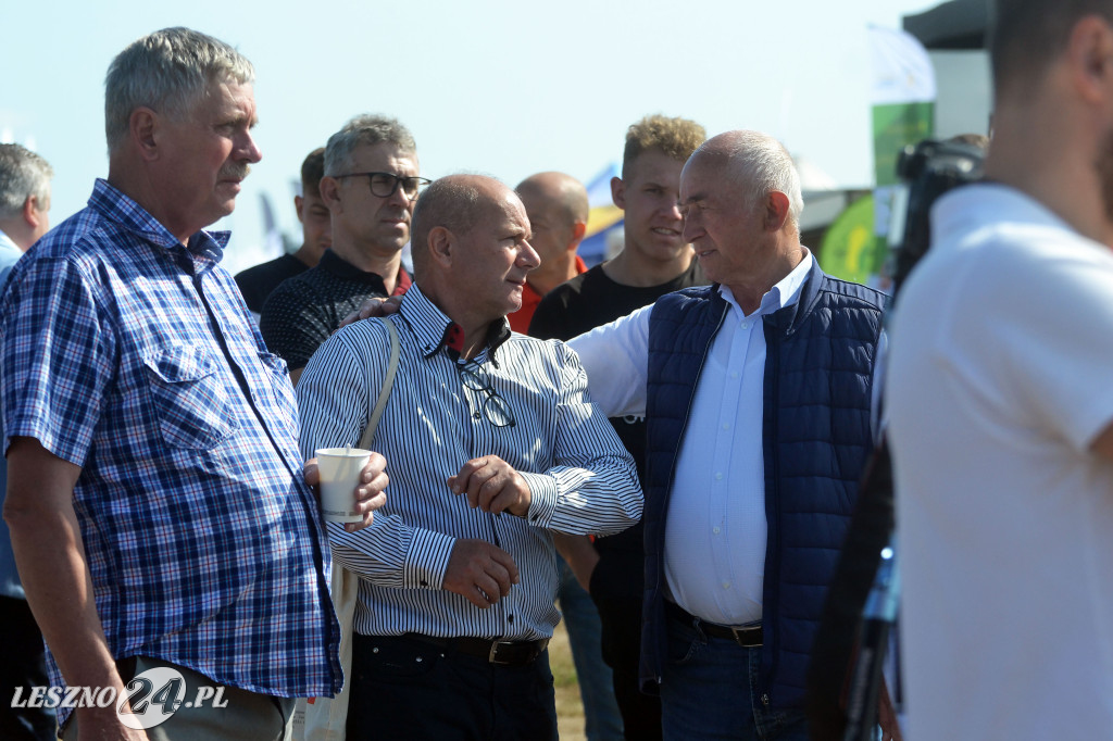 Krajowy Dzień Kukurydzy - Garzyn 2023