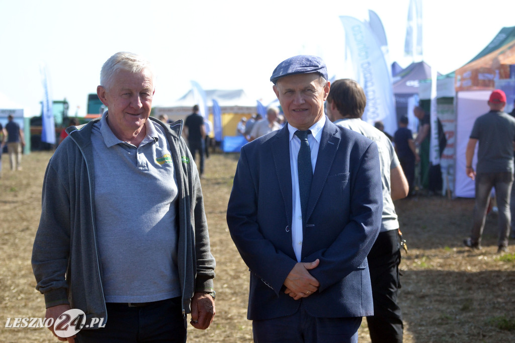 Krajowy Dzień Kukurydzy - Garzyn 2023