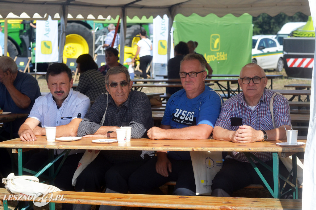 Krajowy Dzień Kukurydzy - Garzyn 2023