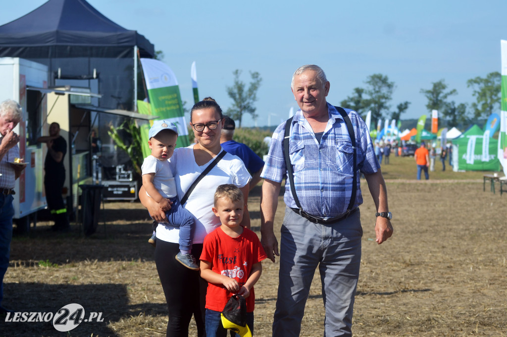 Krajowy Dzień Kukurydzy - Garzyn 2023