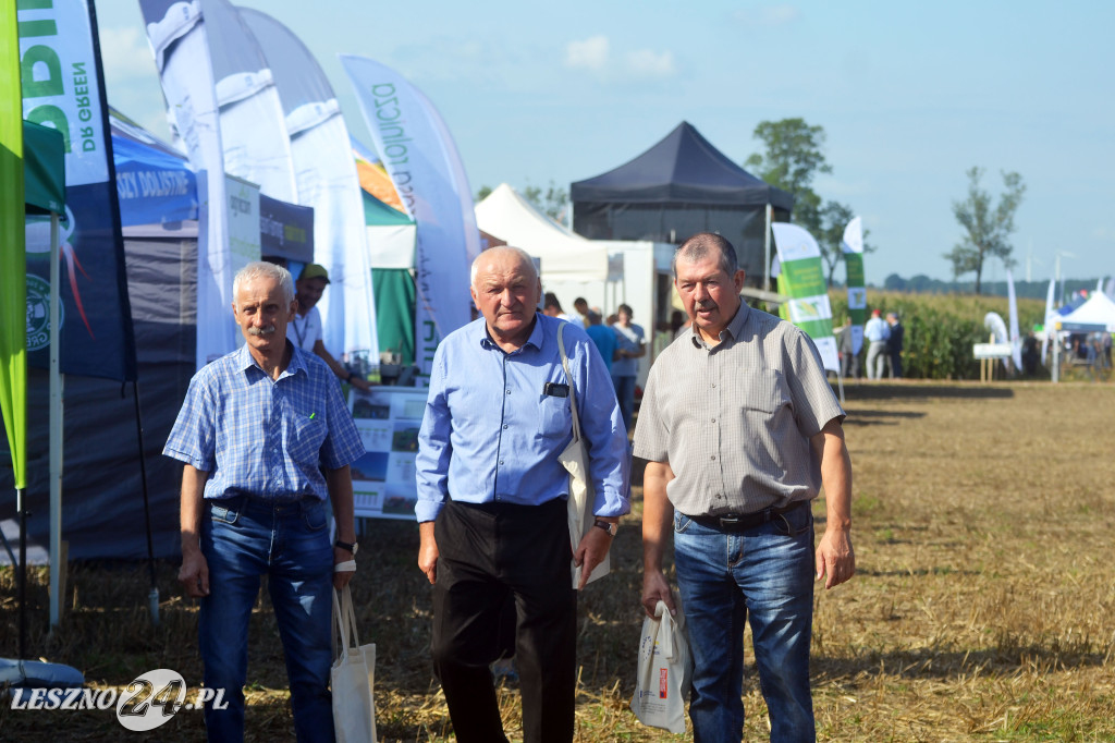 Krajowy Dzień Kukurydzy - Garzyn 2023