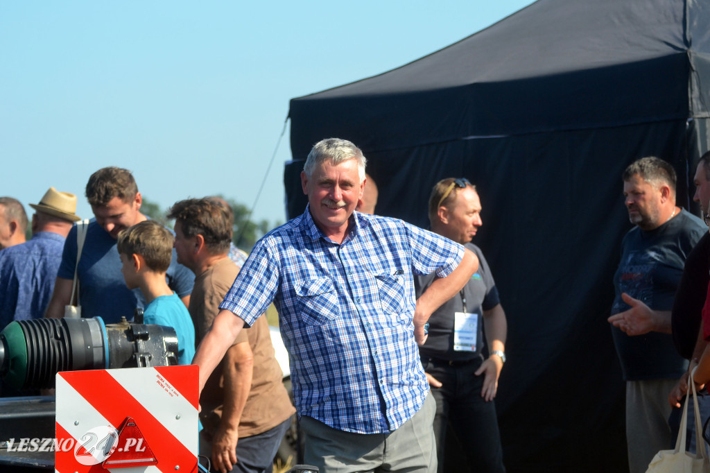 Krajowy Dzień Kukurydzy - Garzyn 2023