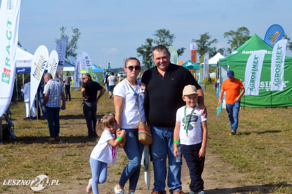 Krajowy Dzień Kukurydzy - Garzyn 2023