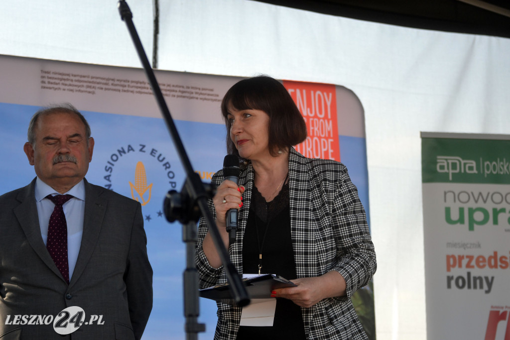 Krajowy Dzień Kukurydzy - Garzyn 2023