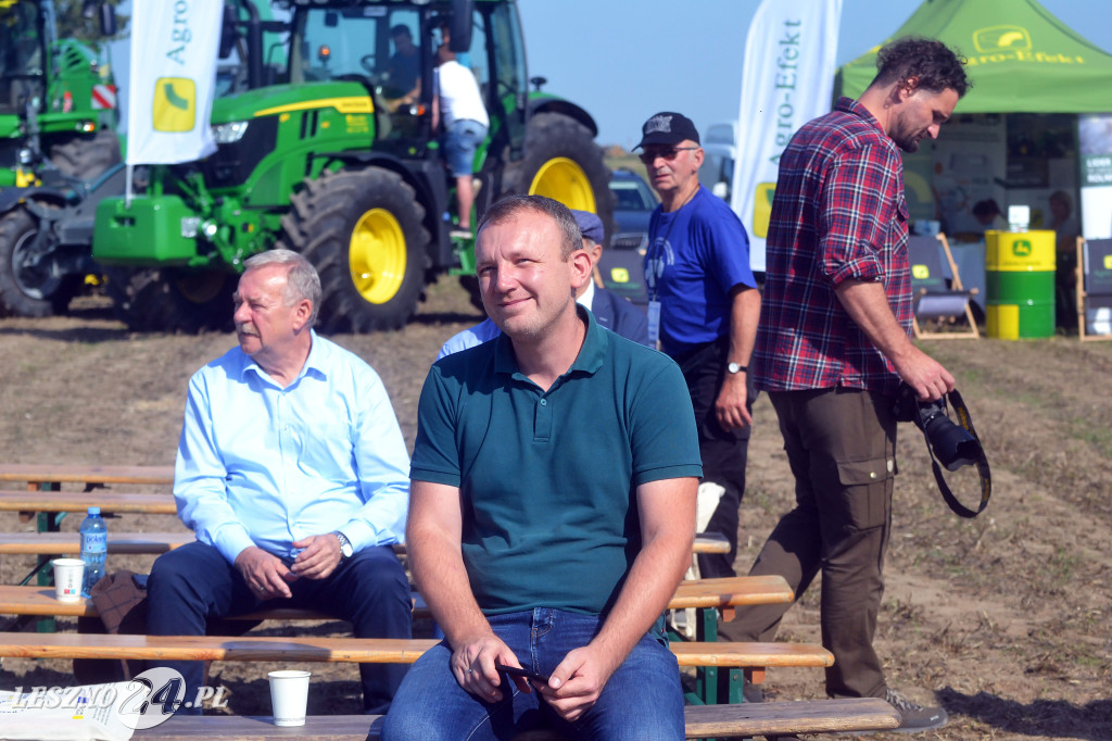 Krajowy Dzień Kukurydzy - Garzyn 2023