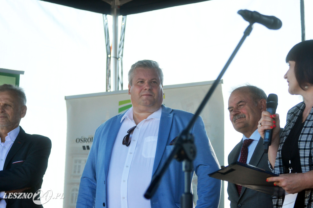 Krajowy Dzień Kukurydzy - Garzyn 2023