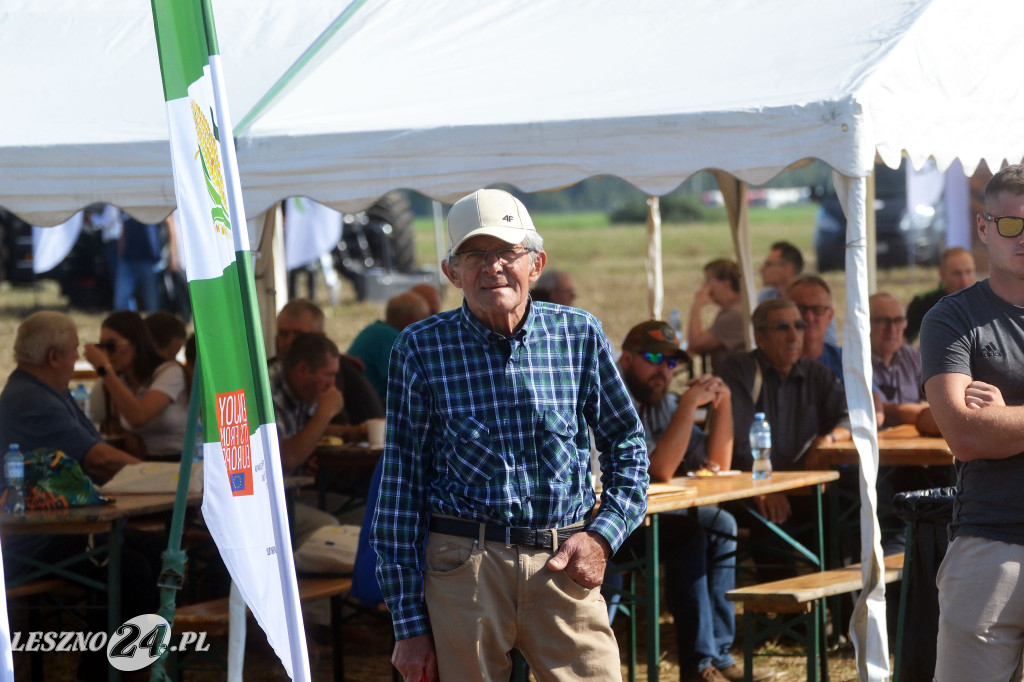 Krajowy Dzień Kukurydzy - Garzyn 2023