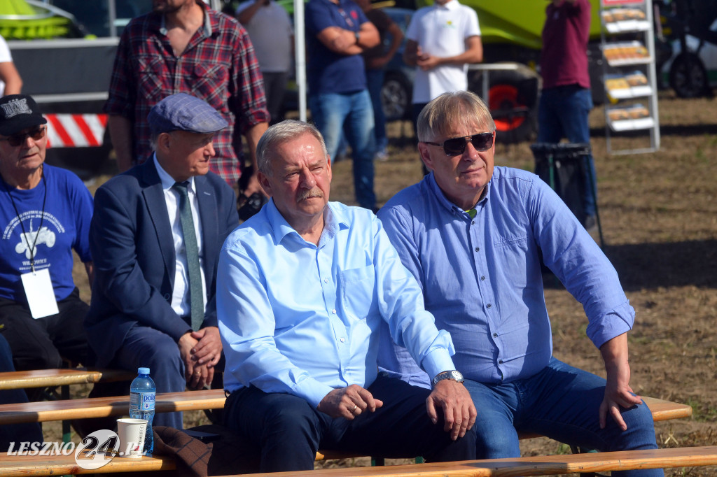 Krajowy Dzień Kukurydzy - Garzyn 2023
