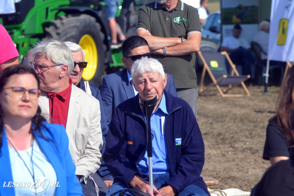 Krajowy Dzień Kukurydzy - Garzyn 2023