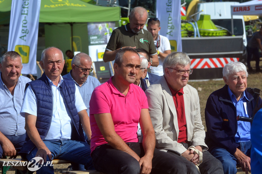 Krajowy Dzień Kukurydzy - Garzyn 2023