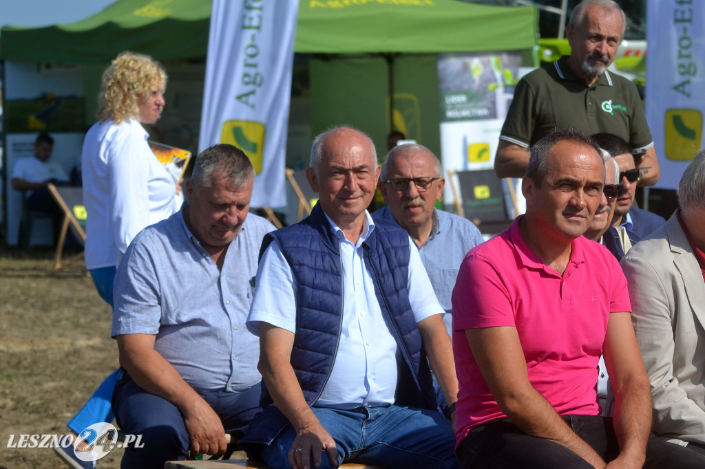 Krajowy Dzień Kukurydzy - Garzyn 2023